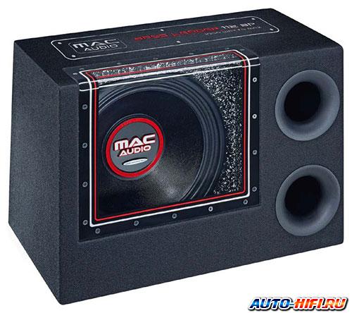 Сабвуфер в корпусе «бандпасс» Mac Audio Bassleader 112 BP